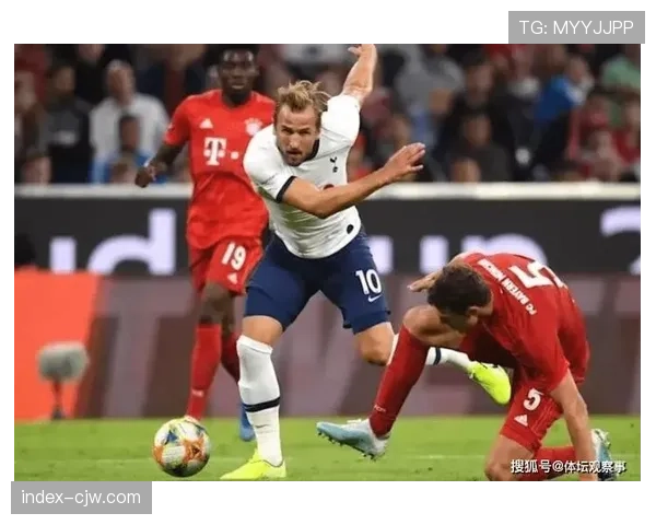 凯恩本赛季场均制造2.22个进球 周薪402万实至名归