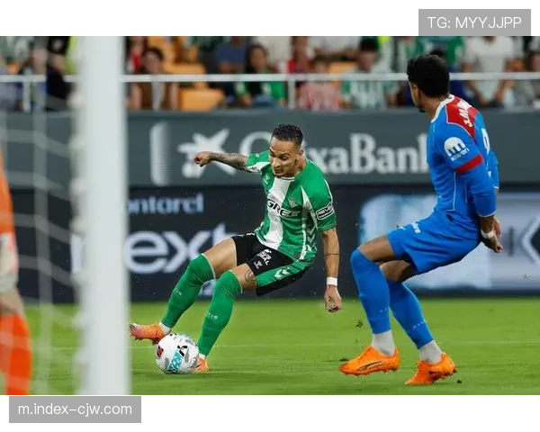 贝蒂斯传球成功率联赛前五 控场型打法初步成型